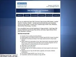 Sites similar to jeruzalski.ca