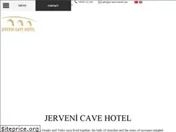 Sites similar to jervenicavehotel.com