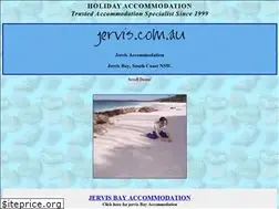 Sites similar to jervis.com.au