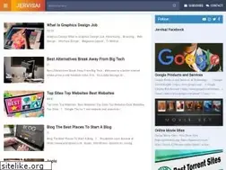 Sites similar to jervisai.blogspot.com