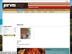 Sites similar to jervisbaybarbecues.com