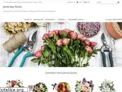 Sites similar to jervisbayflowers.com.au