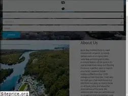 Sites similar to jervisbayholidaypark.com.au