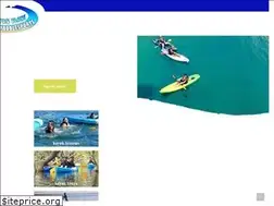 Sites similar to jervisbaykayaks.com