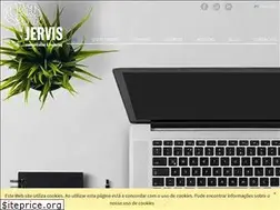 Sites similar to jervispereira.pt