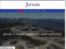 Sites similar to jervoisglobal.com