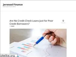 Sites similar to jerwood-no.org.uk