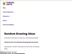 Sites similar to jerwoodvisualarts.org