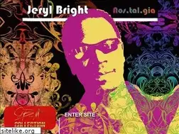 Sites similar to jerylbright.com