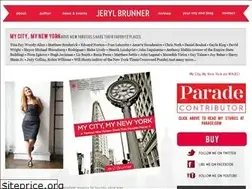 Sites similar to jerylbrunner.com