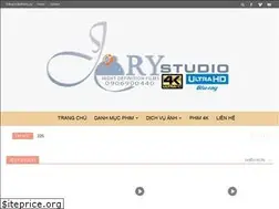 Sites similar to jerystudio.com