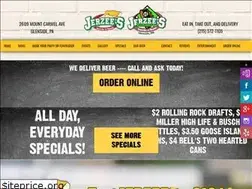 Sites similar to jerzeesglenside.com