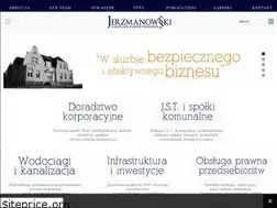 Sites similar to jerzmanowski.pl