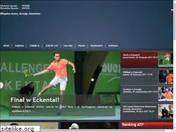 Sites similar to jerzy-janowicz.com