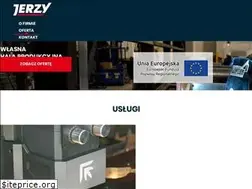 Sites similar to jerzy.info.pl