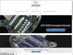 Sites similar to jerzydrozdbasses.com