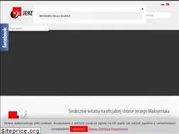 Sites similar to jerzymaksymiuk.pl