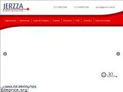 Sites similar to jerzza.com.br