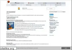 Sites similar to jes-basketball.com