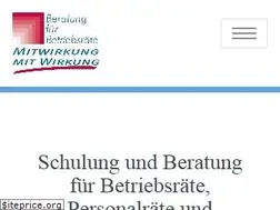 Sites similar to jes-beratung.de