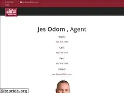 Sites similar to jes-odom-ffbic.com