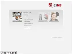 Sites similar to jes-tec.de