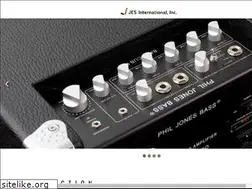 Sites similar to jes1988.com