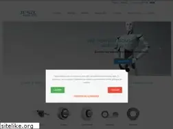 Sites similar to jesa.com