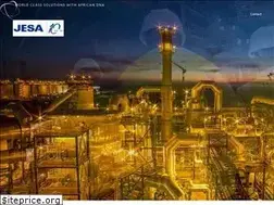 Sites similar to jesagroup.com
