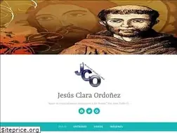 Sites similar to jesanclara.wordpress.com