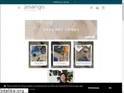 Sites similar to jesango.de