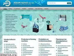 Sites similar to jesankovo.cz