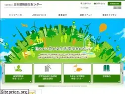 Sites similar to jesc.or.jp