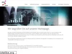 Sites similar to jescali-swiss.ch