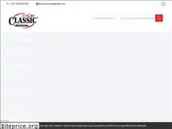 Sites similar to jescarclassic.com