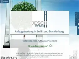 Sites similar to jesch-torservice.de