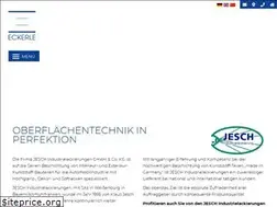 Sites similar to jesch.de