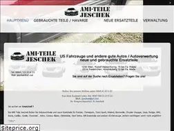 Sites similar to jeschek.at