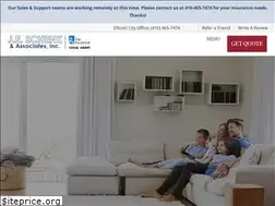 Sites similar to jeschenkinsurance.com