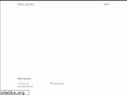 Sites similar to jeschke.dev