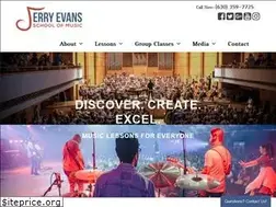 Sites similar to jeschoolofmusic.com