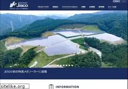 Sites similar to jesco.co.jp