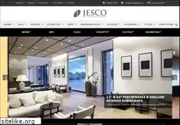 Sites similar to jescolighting.com