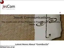 Sites similar to jescom.ph