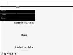 Sites similar to jesconstruction.net