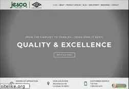 Sites similar to jescoonline.com