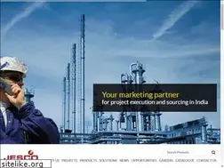 Sites similar to jescoprojects.com