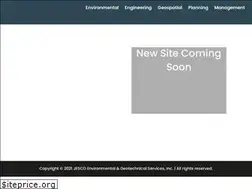 Sites similar to jescous.com