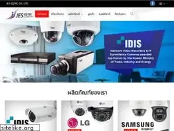 Sites similar to jescqtec.com