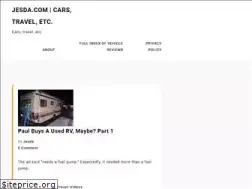 Sites similar to jesda.com